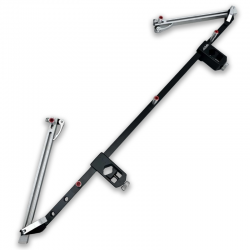 Suport Juvelnice Aluflokk - Jaw Holder 5 - suport pentru 5 juvelnice Suport Juvelnice Aluflokk - Jaw Holder 5 - suport pentru 5 juvelnice
